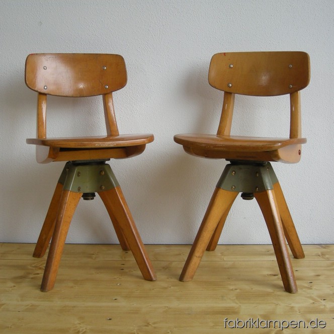 Pair of Casala chairs in very nice condition.
