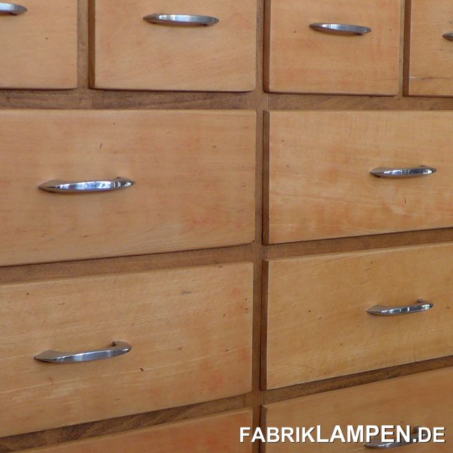 Werkstattschrank